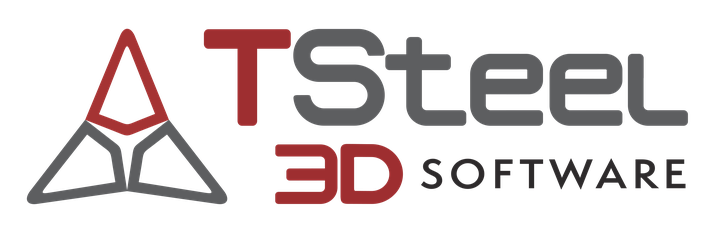 TSteel 3D Software